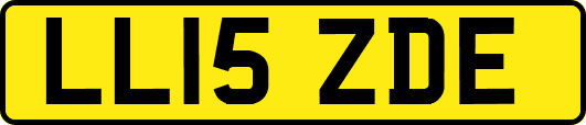 LL15ZDE