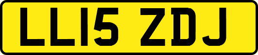LL15ZDJ