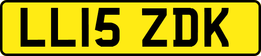 LL15ZDK