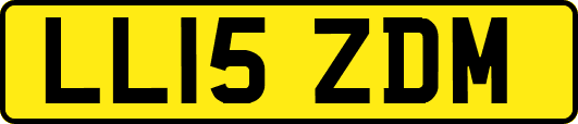 LL15ZDM