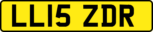 LL15ZDR