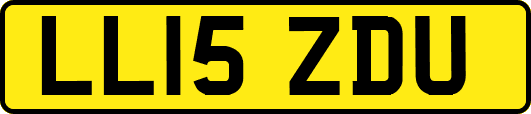 LL15ZDU