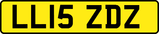 LL15ZDZ