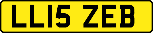 LL15ZEB