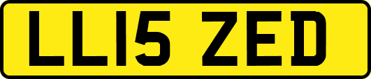 LL15ZED