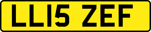 LL15ZEF