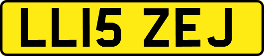 LL15ZEJ