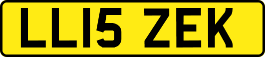 LL15ZEK