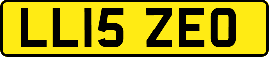 LL15ZEO