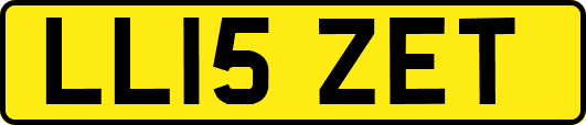 LL15ZET