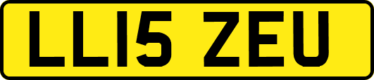 LL15ZEU
