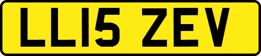 LL15ZEV