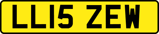LL15ZEW