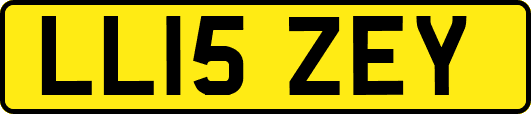 LL15ZEY
