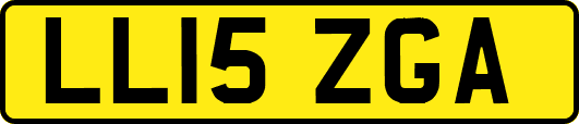 LL15ZGA