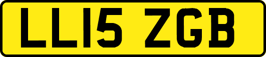 LL15ZGB