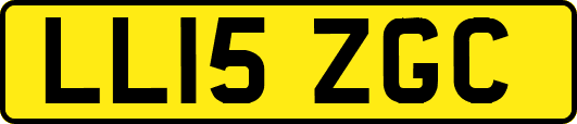 LL15ZGC