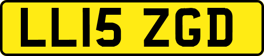 LL15ZGD