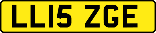 LL15ZGE