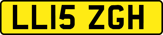 LL15ZGH