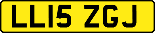LL15ZGJ