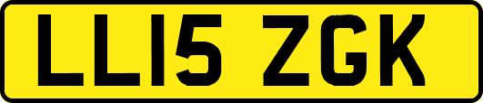 LL15ZGK