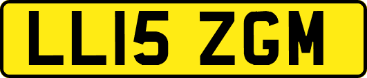 LL15ZGM
