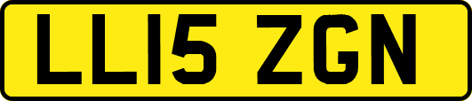 LL15ZGN