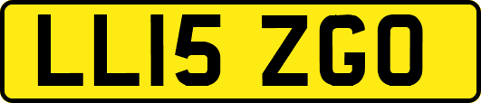 LL15ZGO