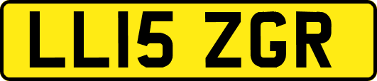 LL15ZGR