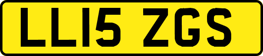 LL15ZGS