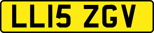 LL15ZGV