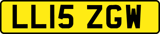 LL15ZGW