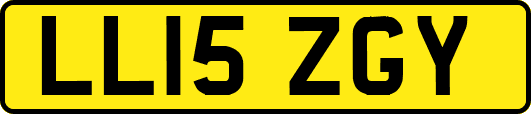 LL15ZGY