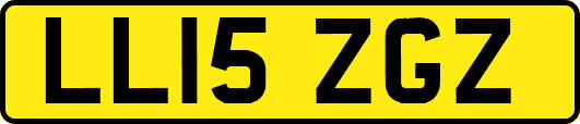 LL15ZGZ
