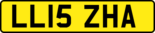 LL15ZHA