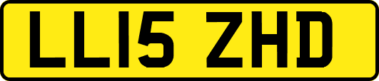 LL15ZHD