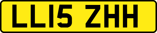LL15ZHH