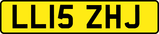 LL15ZHJ