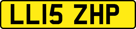 LL15ZHP