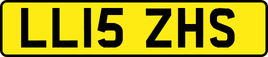 LL15ZHS