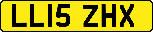 LL15ZHX