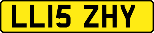 LL15ZHY