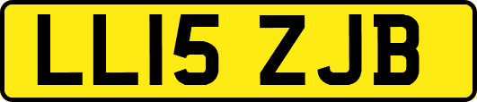 LL15ZJB