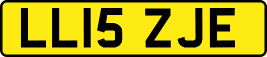 LL15ZJE