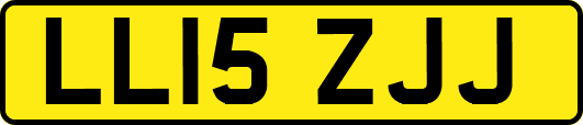 LL15ZJJ