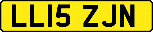 LL15ZJN