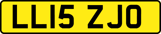 LL15ZJO