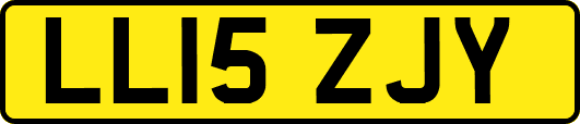 LL15ZJY
