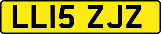 LL15ZJZ